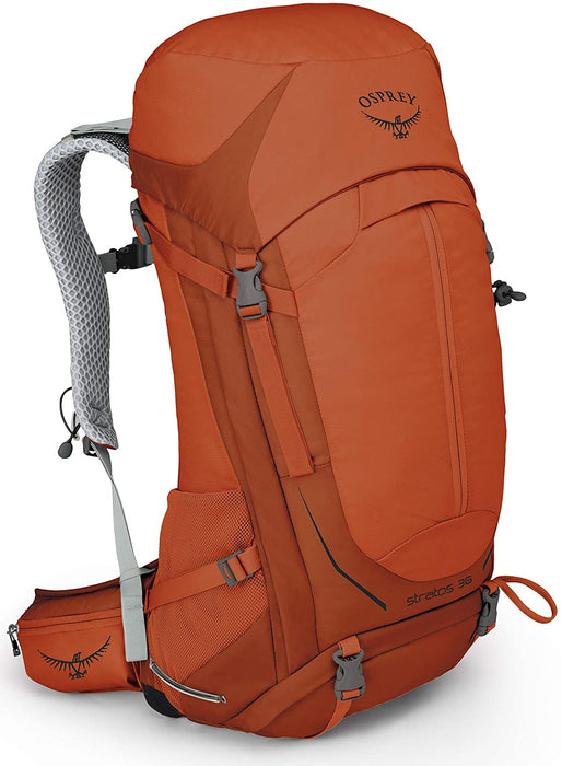 Osprey Packs Stratos 36 Hiking Backpack