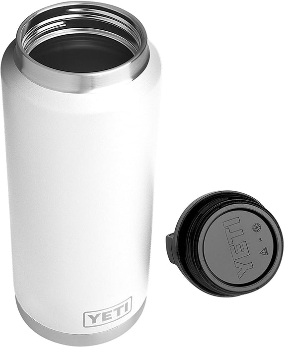 YETI Rambler 36 oz Bottle, Vacuum Insulated