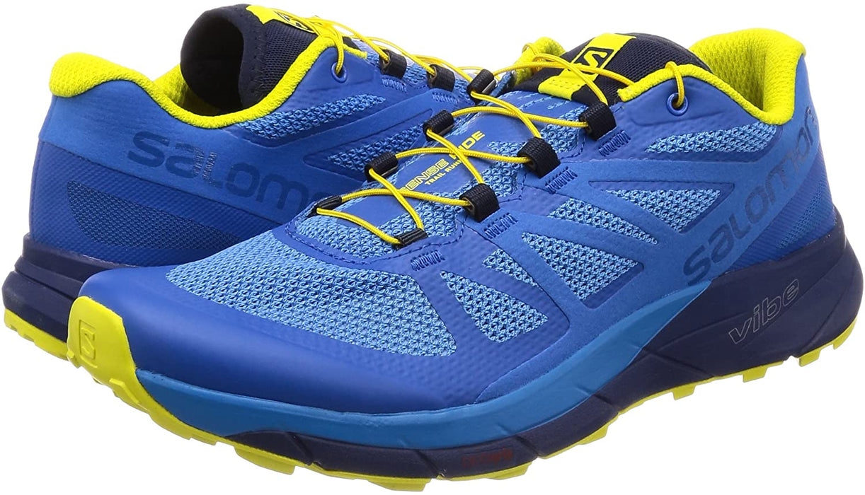 Salomon Sense Ride Running Shoe - Men's