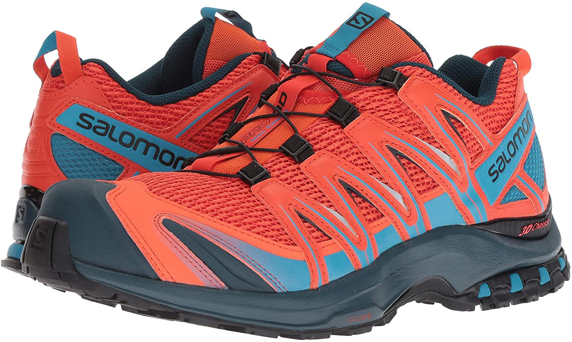 SALOMON Men's Xa Pro 3D