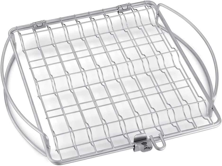 Weber 6486 Original Meatball/Slider Rack