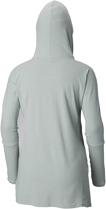 Columbia Women's Longer Days Hoodie