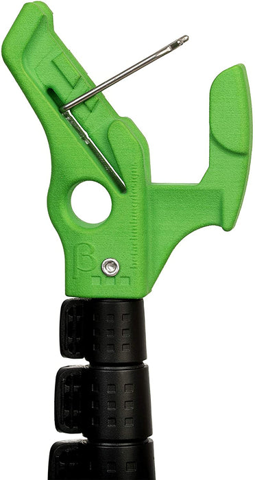 TRANGO Beta Stick EVO Extendable Stick Clip