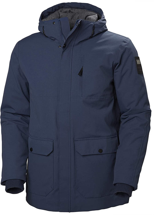 Helly-Hansen Waterproof Urban Long Jacket