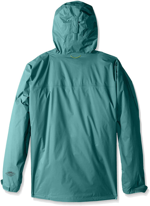 Columbia Men's EvaPOURation Jacket