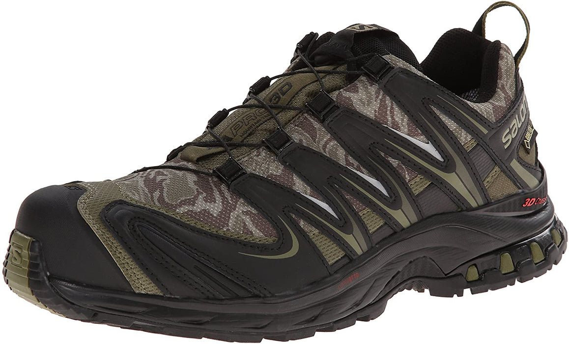 Salomon Men's XA Pro 3D GTX Trail Running Shoes