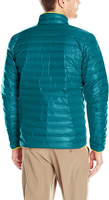 Columbia Sportswear Men's Flash Forward Down Jacket