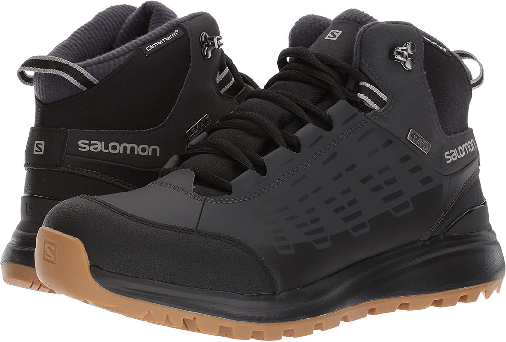 Salomon Men's Kaïpo CS Waterproof 2 Snow Boot