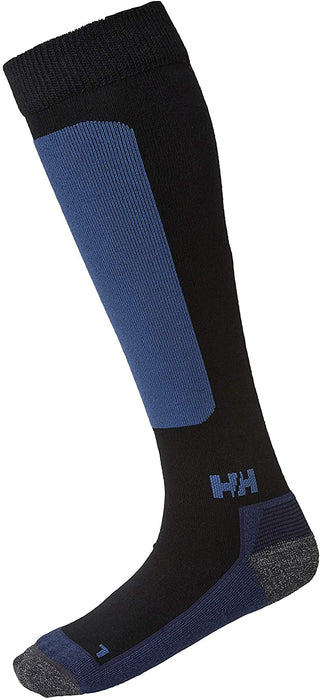 Helly Hansen HH LIFA Merino Green Alpine Sock
