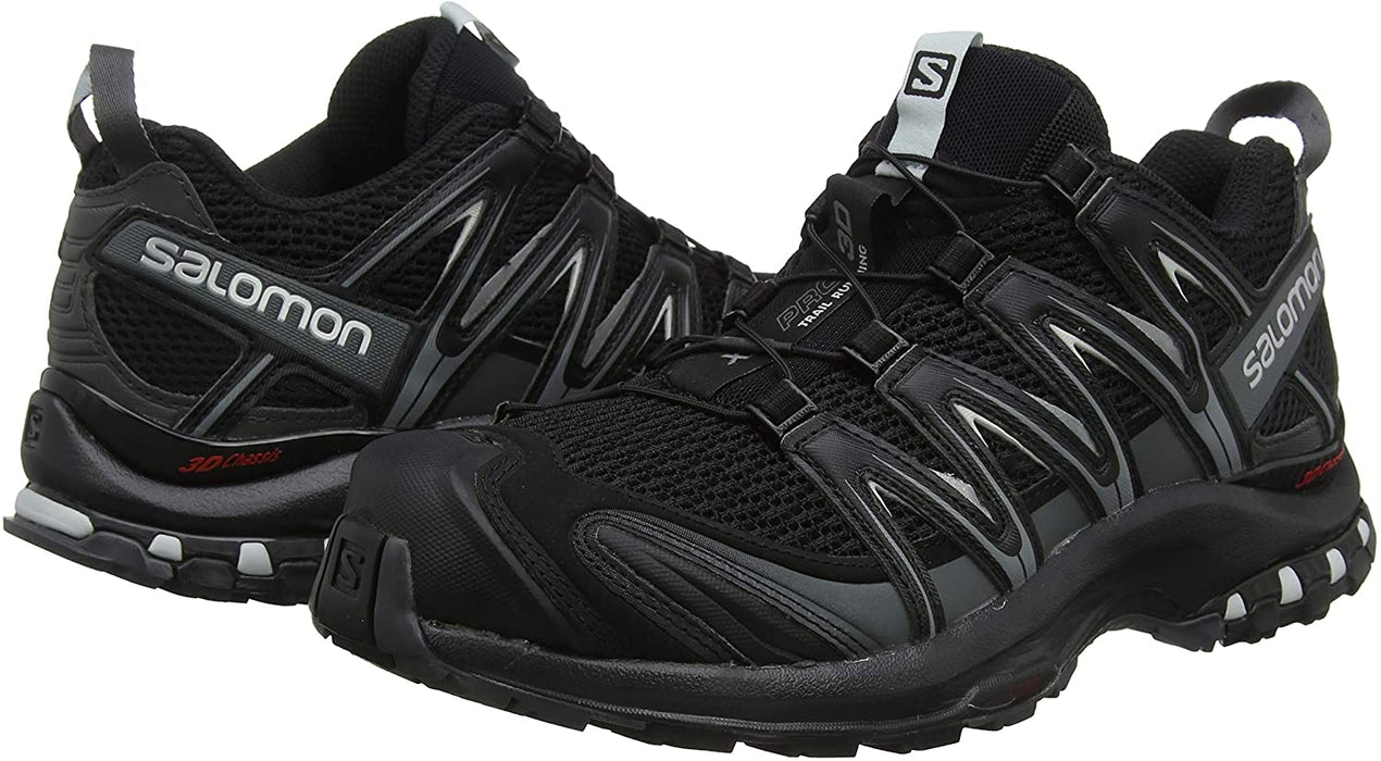 SALOMON Men's Xa Pro 3D