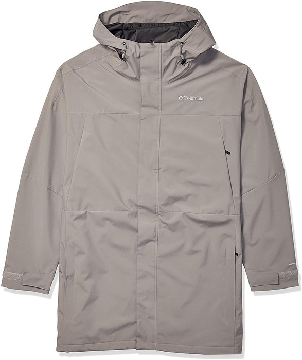 Columbia Men's Northbounder II Jacket
