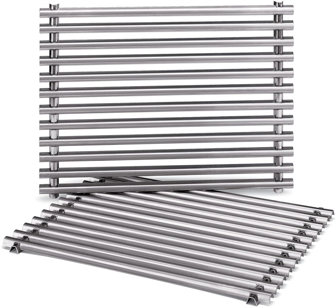 Weber 7521 Cooking Grate (14.9 x 11.3 x 0.5)