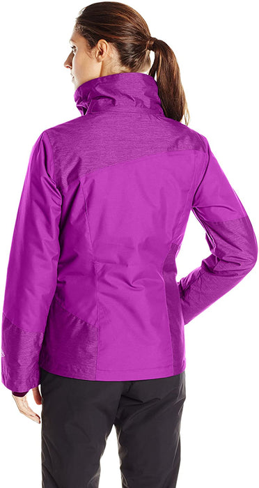 Columbia Sportswear Women's Alta Thunder Jacket