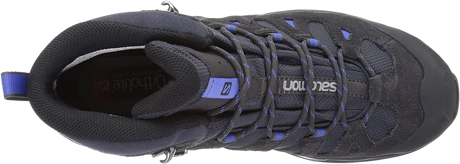 Salomon Women's Quest Prime GTX W Backpacking Boot