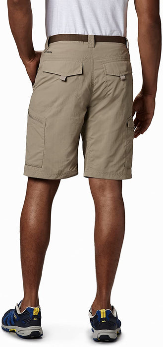 Columbia mens Silver Ridge Cargo Short