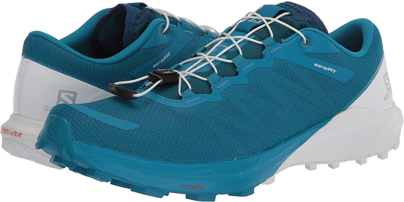 Salomon Men's Sense 4 /Pro Trail Running