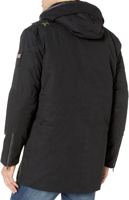 Helly-Hansen 53147 Men's Njord Parka