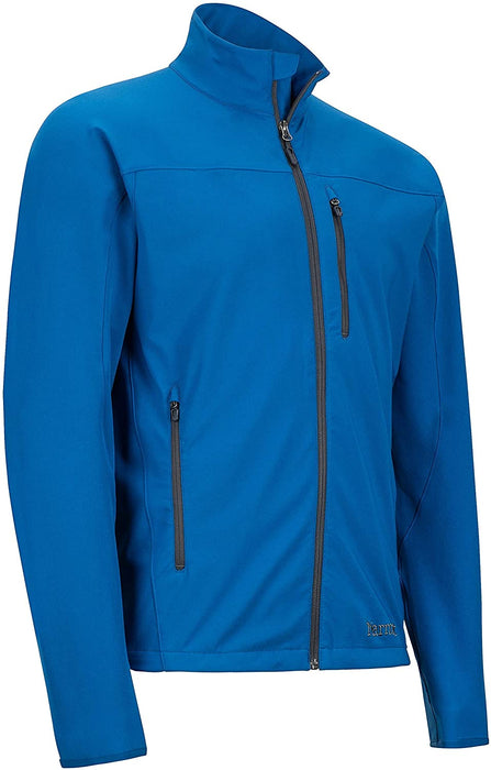 Marmot Men's Tempo Softshell Jacket