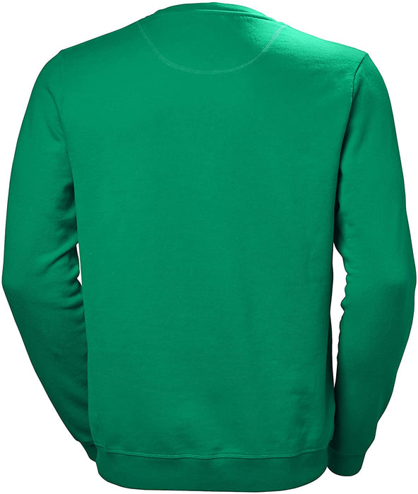 Helly-Hansen Men's Logo Crew Sweater