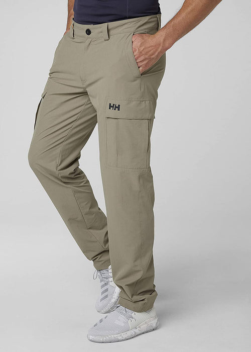 Helly-Hansen Hh Quickdry Cargo Pant