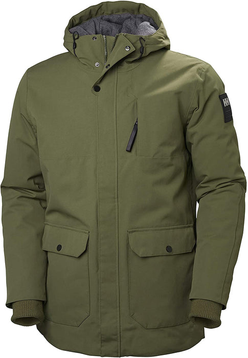 Helly-Hansen Waterproof Urban Long Jacket