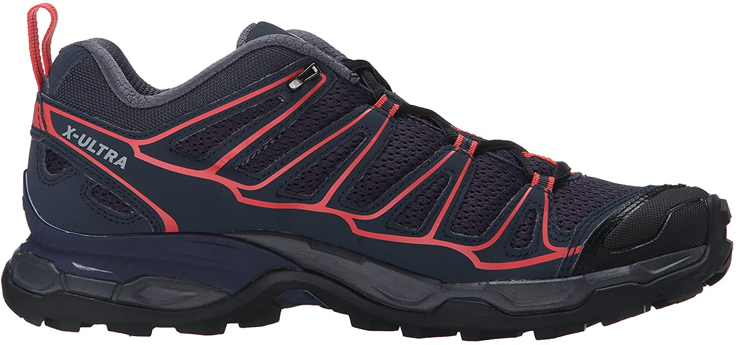Salomon Women's X Ultra Prime W Hiking Shoes