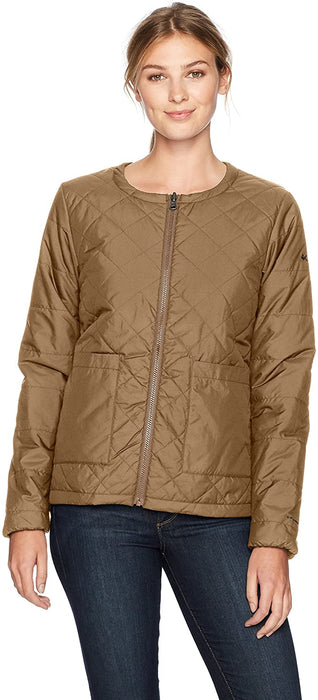 Columbia Women's Catacomb Crest Interchange Jacket