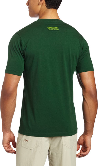 Outdoor Research Men's Bigwall Tee