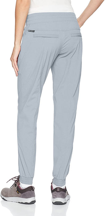 Columbia Women's Silver Ridge Pull On Pant, Breathable