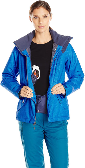 Columbia Sportswear Women's Unparalleled Jacket