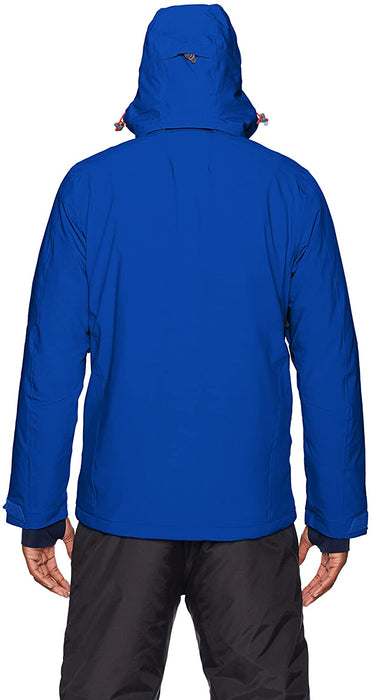 Salomon BRILLIANT JACKET Men