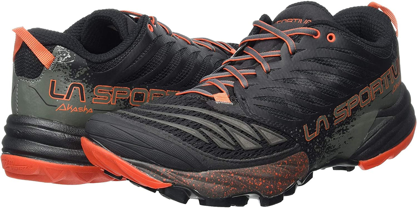 La Sportiva Men's Trail Running Shoes
