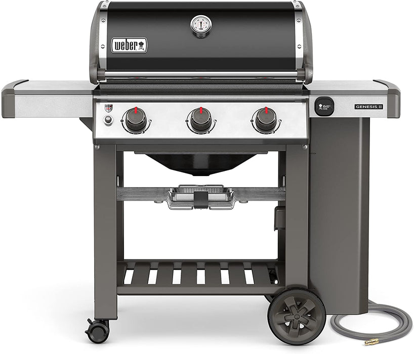 Weber 61000001 Genesis II S-310 Liquid Propane Grill