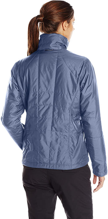 Columbia Sportswear Women's Sunset Vista Interchange Jacket