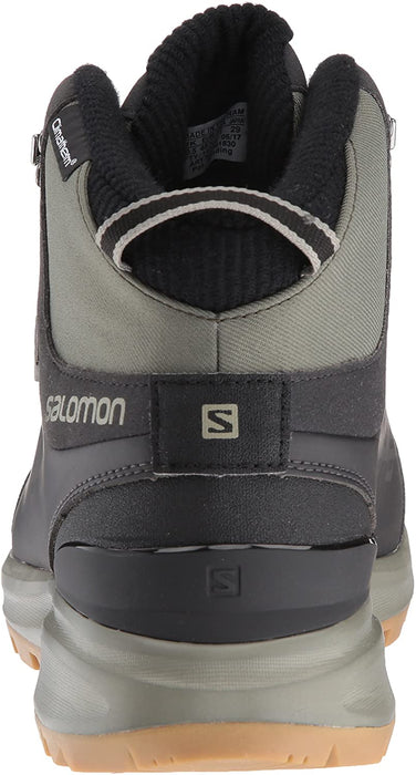 Salomon Men's Kaïpo CS Waterproof 2 Snow Boot