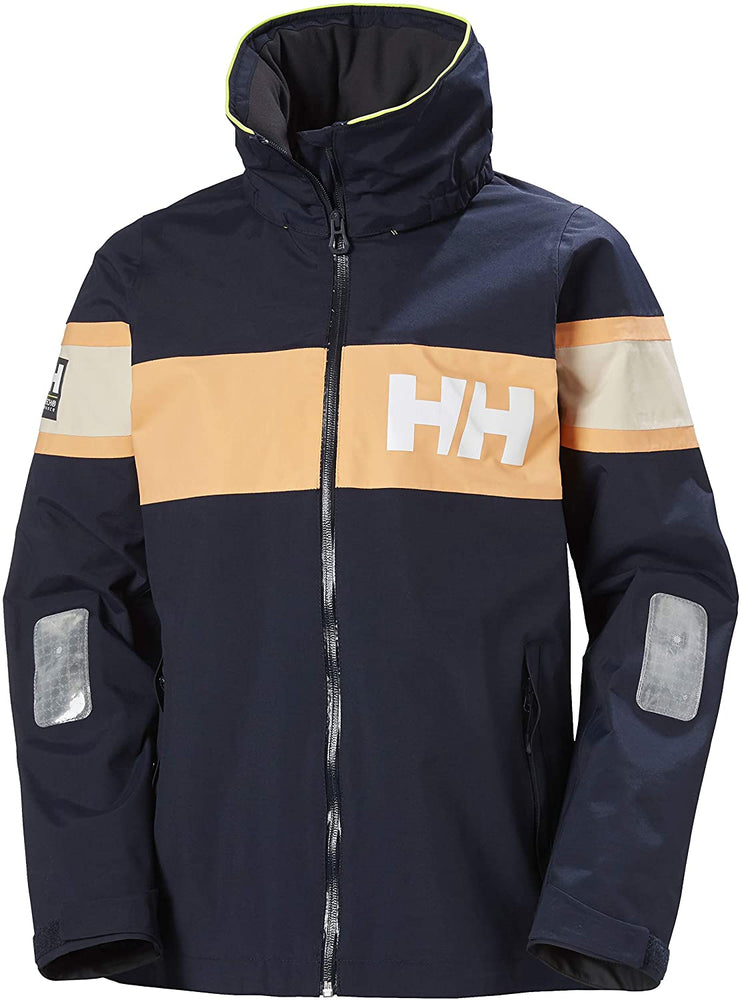 Helly-Hansen Women's Salt Flag Jacket