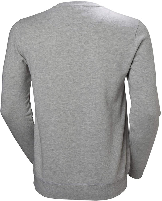 Helly-Hansen Men's Logo Crew Sweater