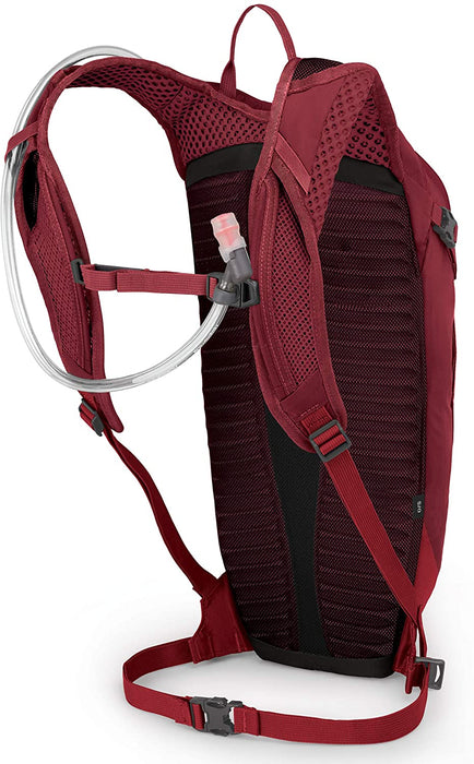Osprey Siskin 8 Men's Bike Hydration Backpack