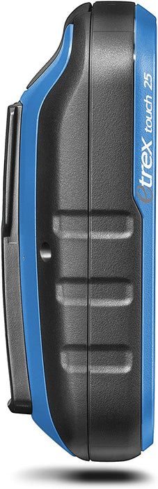 Garmin etrex Touch 25