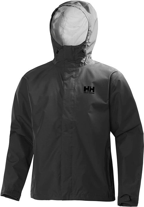 Helly Hansen 62047 Men's Seven J Jacket