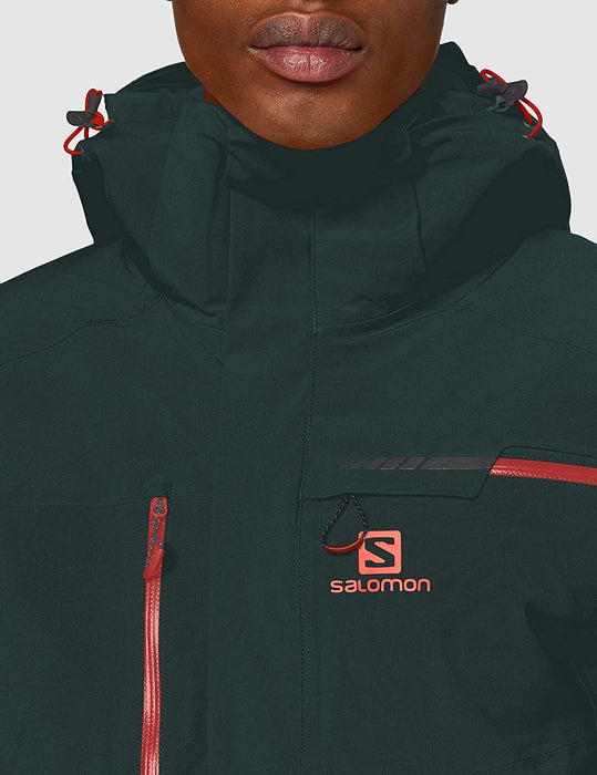 Salomon Men's Brilliant Jacket