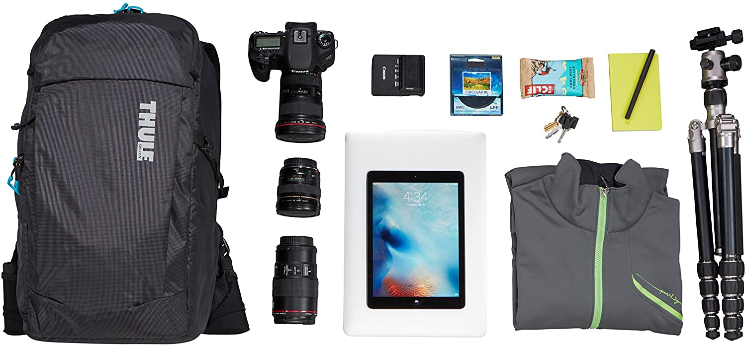Thule Aspect DSLR Camera Backpack - TAC-106