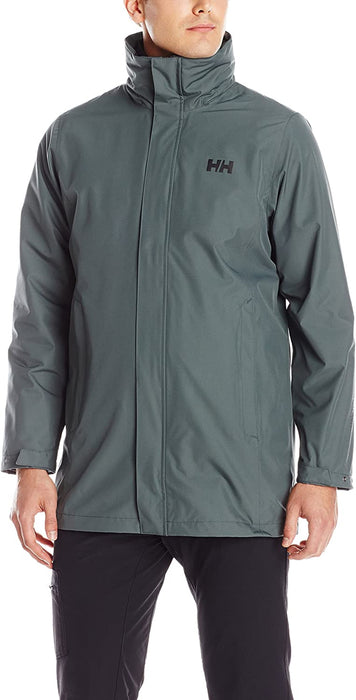 Helly Hansen Mercer CIS (3-in-1) Rain Coat