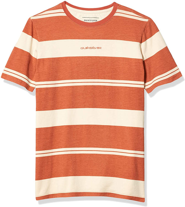 Quiksilver Boys' Big Maxed Hero Youth Knit