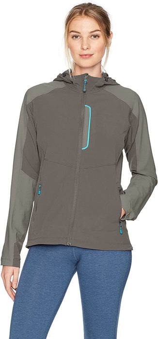 Outdoor Research Women's Ferrosi Hooded Jacket