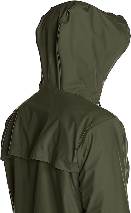 Helly-Hansen Men's Lerwick Rain Jacket
