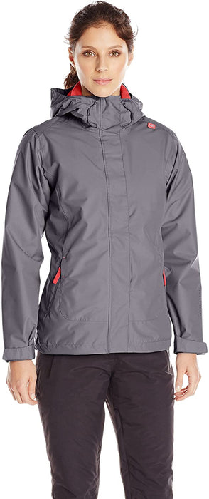 Helly Hansen Women's Squamish CIS (3-in-1) Rain Jacket