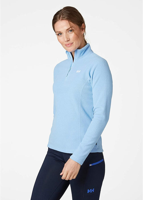 Helly-Hansen womens Daybreaker 1/2 Zip Fleece