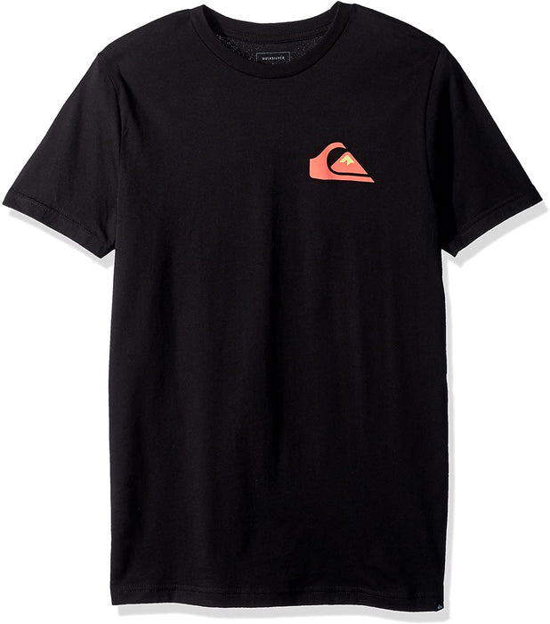 Quiksilver Boys' Vice Versa Youth Tee Shirt
