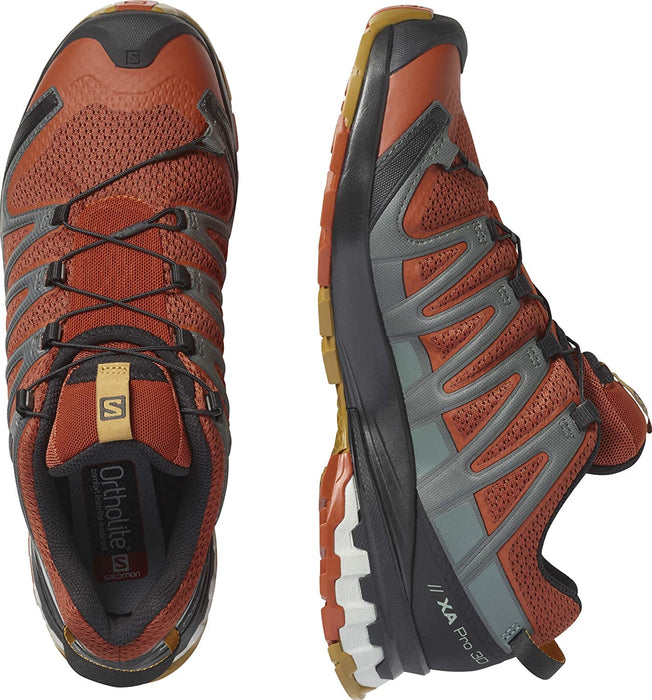 Salomon Men's Xa Pro 3D V8 Trail Running